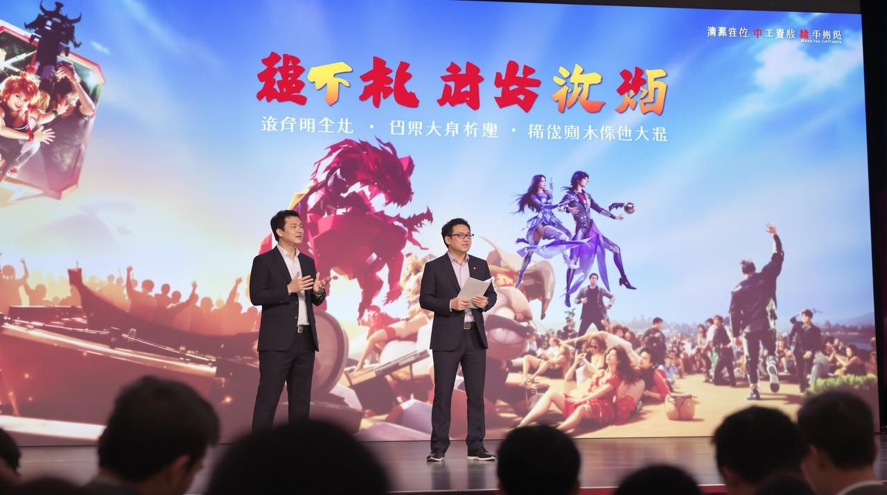 免费网站2026年片单发布，十二部精品力作即将与观众见面